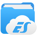 ES文件浏览器一键下载
