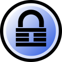 KeePass Pro密码管理器 2.44 绿色便携版