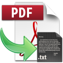 TriSun PDF to X