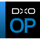 DxO Optics Pro