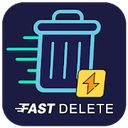 Fast Delete