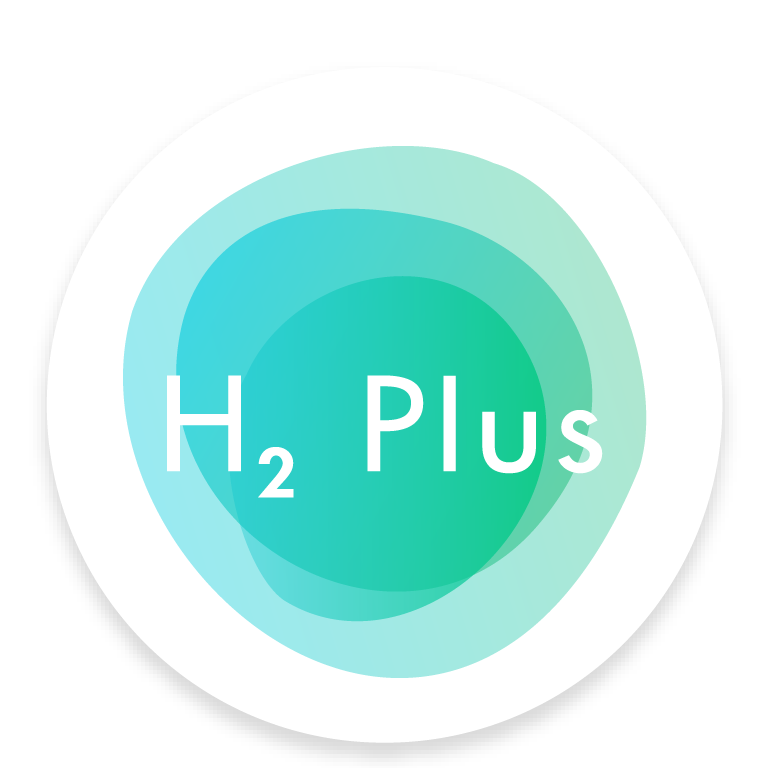 H2Plus图标包