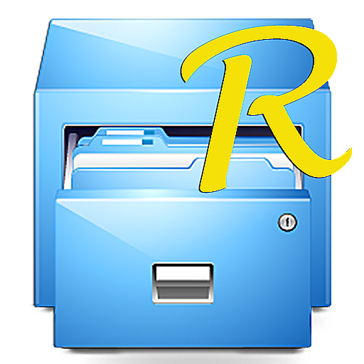 RE文件管理器安卓版