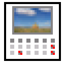 Softwarenetz Photo calendar