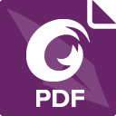 Foxit PhantomPDF 福昕风腾PDF套件