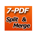 7-PDF Split and Merge Pro