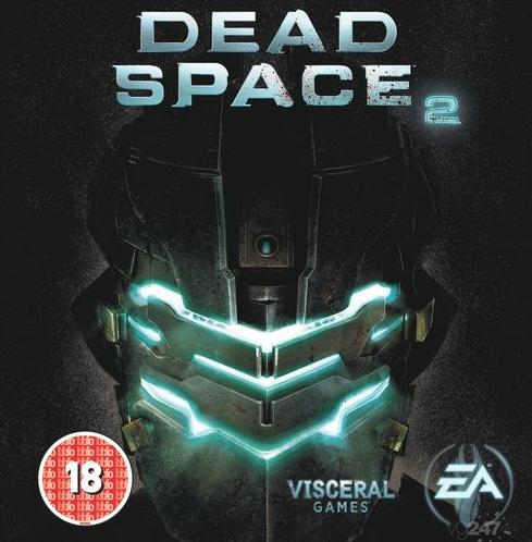 死亡空间 2 Dead Space 2