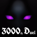 第3000次战斗 3000th Duel