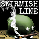 散兵线 Skirmish Line