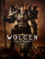 破坏领主 Wolcen: Lords of Mayhem
