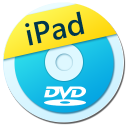 Tipard DVD to iPad Converter官方版