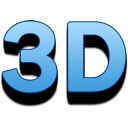 3D Video Converter官方版