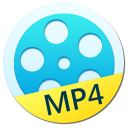 Tipard MP4 Video Converter