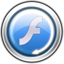 ThunderSoft Flash to Video Converter下载