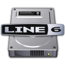 Line6 Helix Native安装