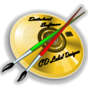 Dataland CD Label Designer下载