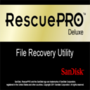 SanDisk RescuePro Deluxe