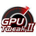 ASUS GPU Tweak下载
