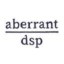 Aberrant DSP SketchCassette II